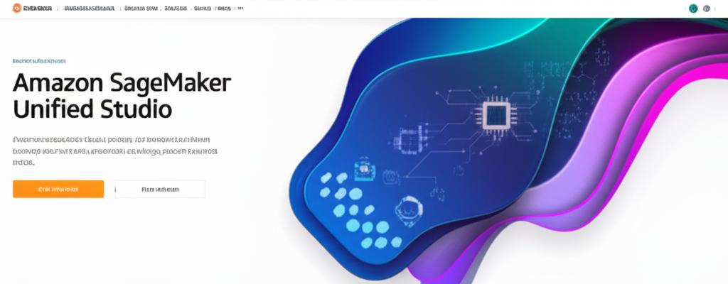 Amazon SageMaker Unified Studio Light Mode: An In-Depth Guide ...